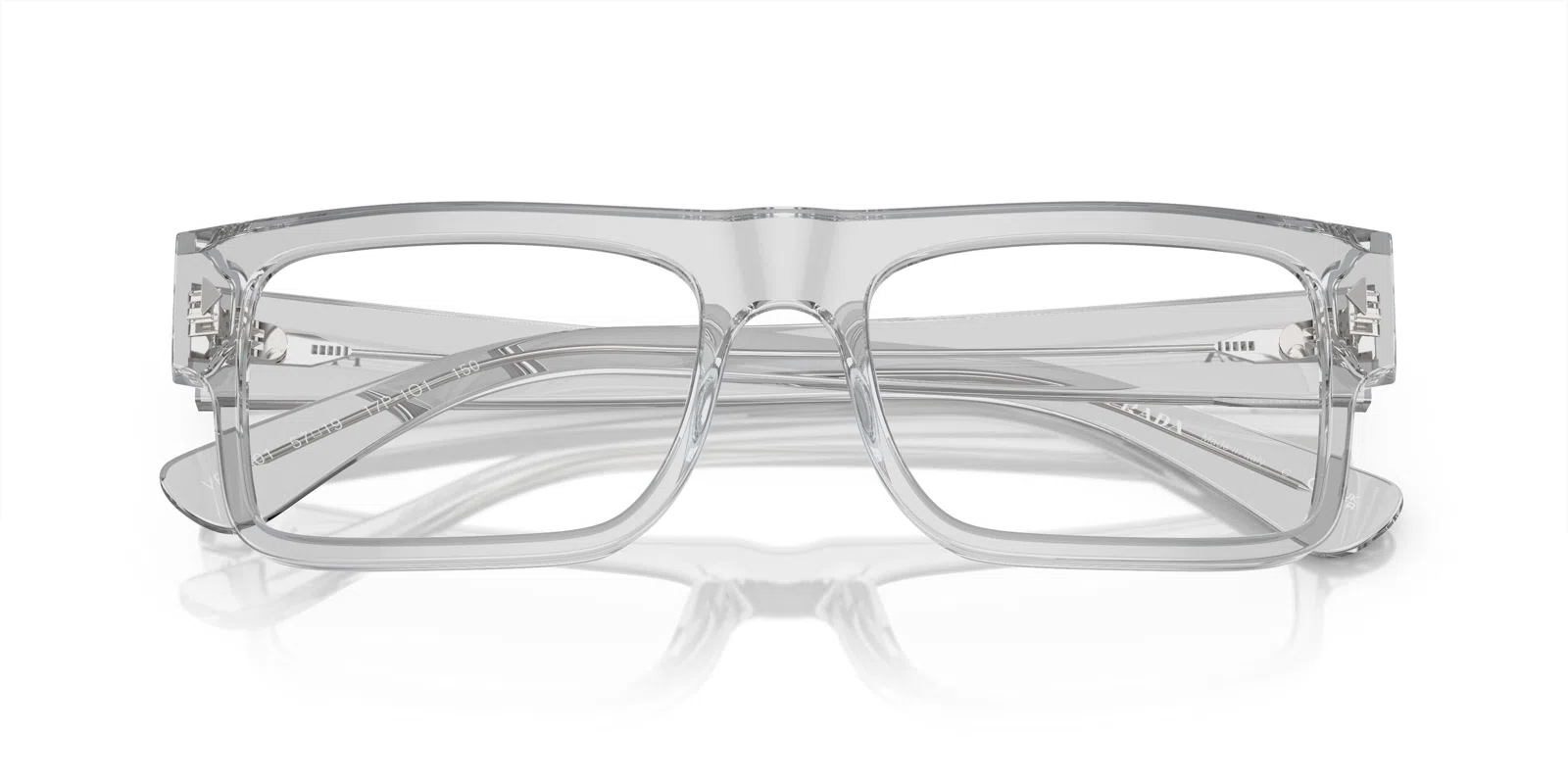 Prada A01V Eyeglasses - view 10